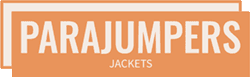 Para Jumpers Jackets